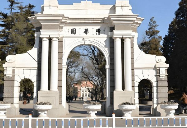 杨方配资 清华回应女教授被树砸身亡