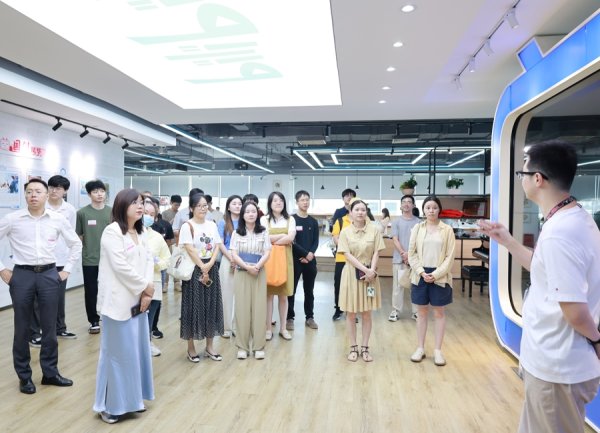神机策 阅读量破500万，青浦融媒国资国企联盟交出一周年亮眼答卷