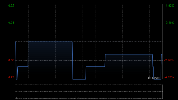 恒信期货 沿海家园复牌后涨超37% 拟获S2800信托提全购要约